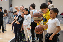 Vacan'sport basket rencontre equipe de Nanterre_31