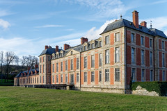 2886 Château et parc de Chamarande