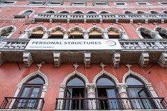 Personal Structures 2019 Palazzo Bembo