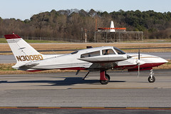 Cessna Twins