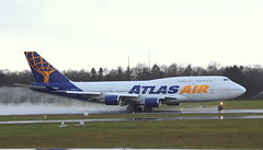 Atlas Air 
