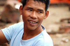 Faces of Vietnam