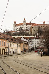 Bratislava | Slovaquie