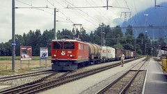 Railways - 2005