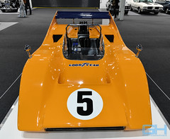 McLaren Sports Cars