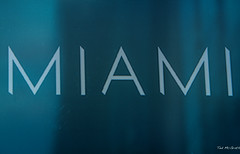 2020 - Regent Cruise - Miami, Florida