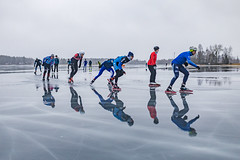 Finland Ice Marathon 2020
