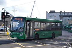 Newport Bus