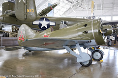 Flying Heritage & Combat Armor Museum, Everett, WA