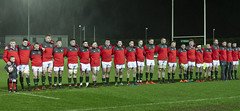 6 Nations Championship Under 20's