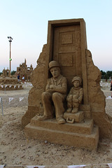 Burgas Sand Festival