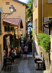 2019-08 Bellagio, Lake Como, Italy