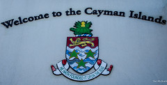 2020 - Regent Cruise - Grand Cayman Island