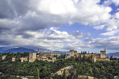 Granada, Andalucía (España)