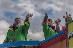 Carnaval Sint Oda 25 febr. 2020