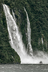 Cascades Waterfalls