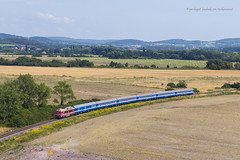 Retróhétvégék és retró vonatok a magyar vasúton