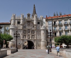 Burgos, Castiile-Léon