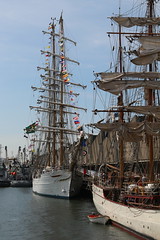 Sail Scheveningen; 23 juni 2019.