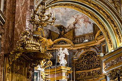 Torino - Santuario della Consolata