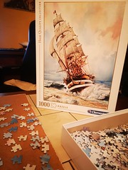 jigsaw - puzzles
