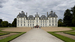 FRANCE: Château de Cheverny 2019-09