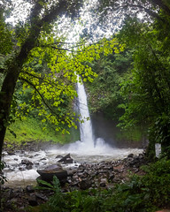 Arenal & La Fortuna, Costa Rica (Jan 2020)