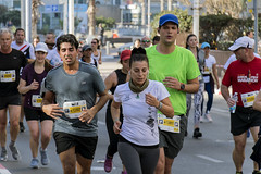 Tel Aviv Marathon 2020