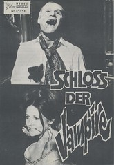 1970: Das Schloß Der Vampire