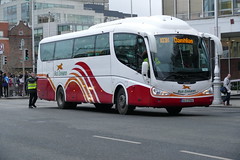 Bus Eireann: Route 103X