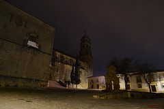 Catedral de Baeza. Jaén.