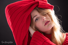 Claudie Michaud-Couture, EMA Models
