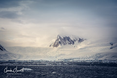 Péninsule antarctique