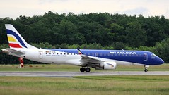 Air Moldova 