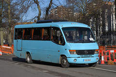 Minibuses