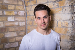 Aaron Sidwell - 28 February 2020