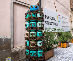 Personal Structures 2019 Palazzo Mora