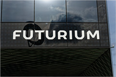 Berlin / Futurium