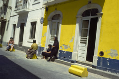 PORTUGAL  3 Nazaré 1982