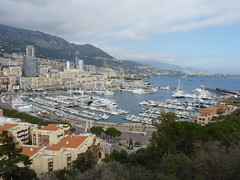 Italian Riviera, Monaco & Monte Carlo - 2020
