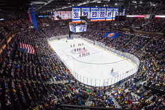 Governor Cuomo Announces New York Islanders Will Return to Long Island One Year Ahead of Schedule