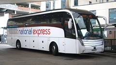 UK - Bus - National Express