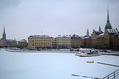 2006 Mär - Stockholm