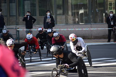 2020-0301 東京マラソン2020