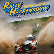 Rally van Haspengouw 2020