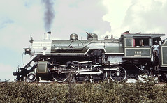 Marty's Southern Railway including Steam