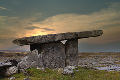 The Burren Co Clare