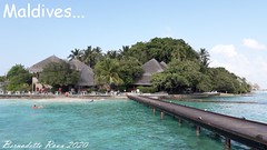27/02/2020 MALDIVES Adaaran Club Rannalhi