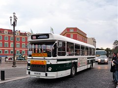 TN Nice (F) buses