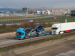 Autos - Cars - Trucks - LKWs - Fahrzeuge - Vehicles